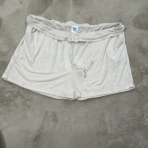 Princess Polly Runaway Short